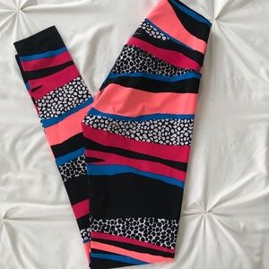 Beyond yoga leggings